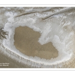 Vague de froid sur la Baie de Somme