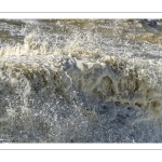 La tempête Noa à Ault