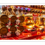 Lille, illuminations et marché  de Noël