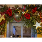 Le marché de Noël à Saint-Valery