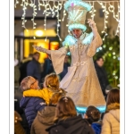 Le marché de Noël à Saint-Valery