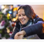 Le marché de Noël à Saint-Valery