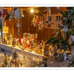 Marché de Noël à Saint-Valery-sur-Somme