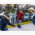 Marché de Noël à Saint-Valery-sur-Somme