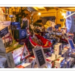 Marché de Noël à Saint-Valery-sur-Somme