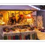 Marché de Noël à Saint-Valery-sur-Somme