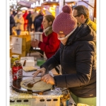 Marché de Noël à Saint-Valery-sur-Somme