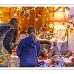 Marché de Noël à Saint-Valery-sur-Somme