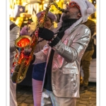 Marché de Noël à Saint-Valery-sur-Somme