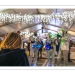 Marché de Noël à Saint-Valery-sur-Somme