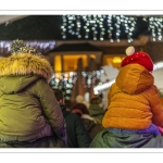 Marché de Noël à Saint-Valery-sur-Somme