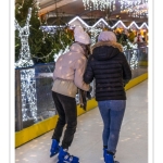 Marché de Noël à Saint-Valery-sur-Somme