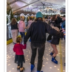 Marché de Noël à Saint-Valery-sur-Somme