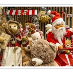 Marché de Noël à Saint-Valery-sur-Somme