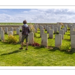 Le cimetière chinois de Nolette