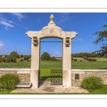 Le cimetière chinois de Nolette