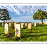 Le cimetière chinois de Nolette