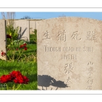 Le cimetière chinois de Nolette