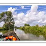 Visite Du Marais Audomarois en barque