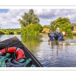 Visite Du Marais Audomarois en barque