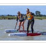 Open de France de Stand Up Paddle organisé par le club local "Les Planches de Cayeux"