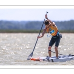 Open de France de Stand Up Paddle organisé par le club local "Les Planches de Cayeux"