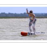 Open de France de Stand Up Paddle organisé par le club local "Les Planches de Cayeux"