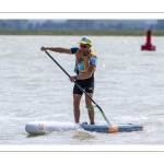 Open de France de Stand Up Paddle organisé par le club local "Les Planches de Cayeux"
