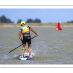 Open de France de Stand Up Paddle organisé par le club local "Les Planches de Cayeux"