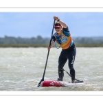 Open de France de Stand Up Paddle organisé par le club local "Les Planches de Cayeux"