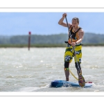 Open de France de Stand Up Paddle organisé par le club local "Les Planches de Cayeux"