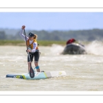 Open de France de Stand Up Paddle organisé par le club local "Les Planches de Cayeux"
