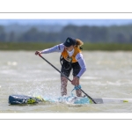 Open de France de Stand Up Paddle organisé par le club local "Les Planches de Cayeux"