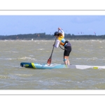 Open de France de Stand Up Paddle organisé par le club local "Les Planches de Cayeux"
