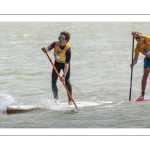 Open de France de Stand Up Paddle organisé par le club local "Les Planches de Cayeux"
