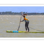 Open de France de Stand Up Paddle organisé par le club local "Les Planches de Cayeux"