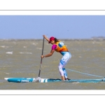 Open de France de Stand Up Paddle organisé par le club local "Les Planches de Cayeux"