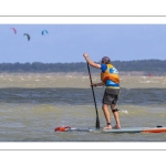 Open de France de Stand Up Paddle organisé par le club local "Les Planches de Cayeux"