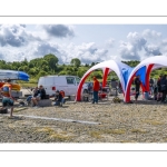 Open de France de Stand Up Paddle organisé par le club local "Les Planches de Cayeux"