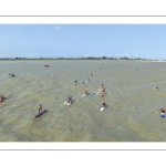 Open de France de Stand Up Paddle organisé par le club local "Les Planches de Cayeux"