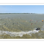 Open de France de Stand Up Paddle organisé par le club local "Les Planches de Cayeux"