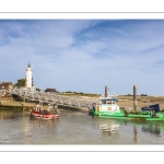 Les pêcheurs du Hourdel