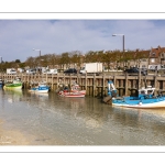 Les pêcheurs du Hourdel