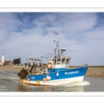 Les pêcheurs du Hourdel