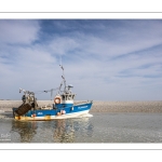 Les pêcheurs du Hourdel