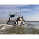 Les pêcheurs du Hourdel