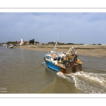 Les pêcheurs du Hourdel