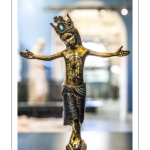 le Musée de Picardie à Amiens