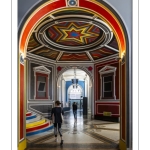 le Musée de Picardie à Amiens