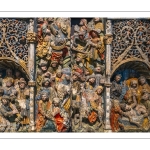 le Musée de Picardie à Amiens